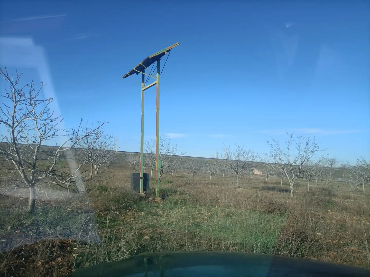 Terreno en venta en Manzaneque
