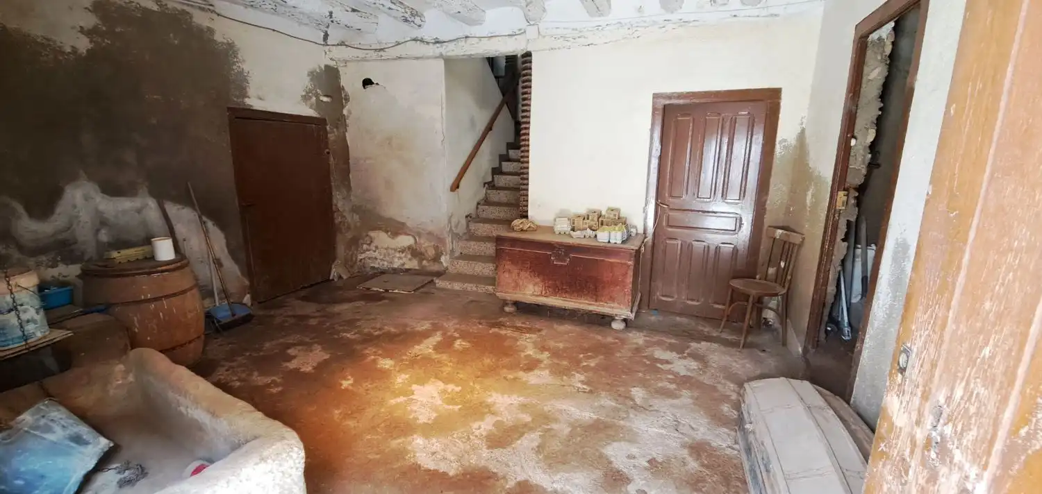 Casa o chalet en venta en Pedanias
