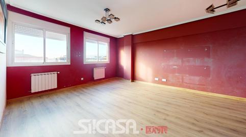 Foto 5 de Pis en venda a El Nido - Las Fuentes, Parla