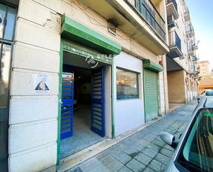 Exterior view of Premises for sale in  Huelva Capital