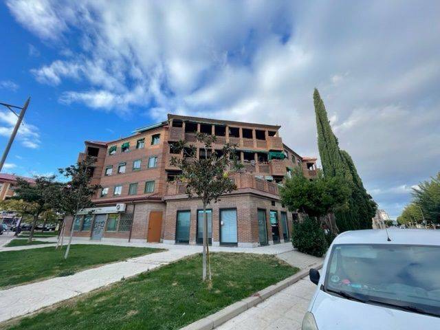 Local comercial en Venta en Bulevar - Plaza Castilla