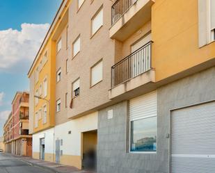 Vista exterior de Dúplex en venda en  Murcia Capital