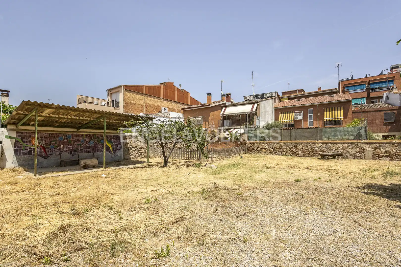 Edificio en venta en Sant Joan Despí