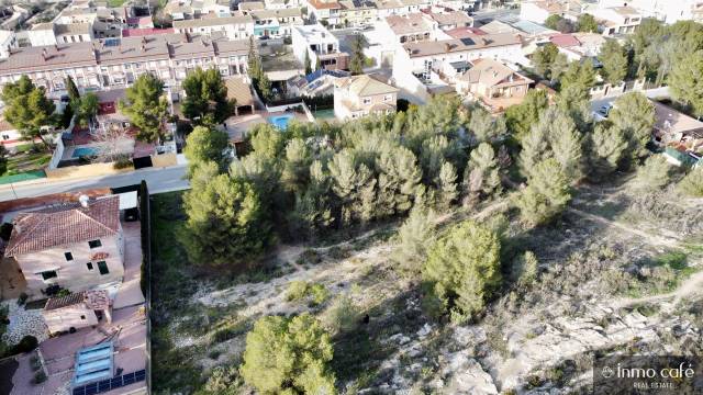 Terreno residencial en Venta en Manuel Ocaña Valverde en Cañada