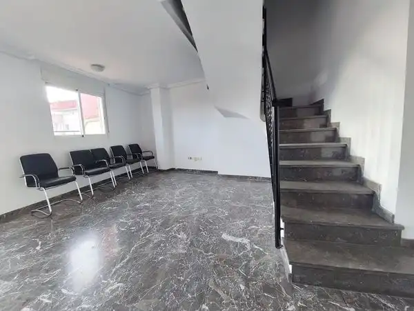 Dúplex en venda en Valencia amb Terrassa