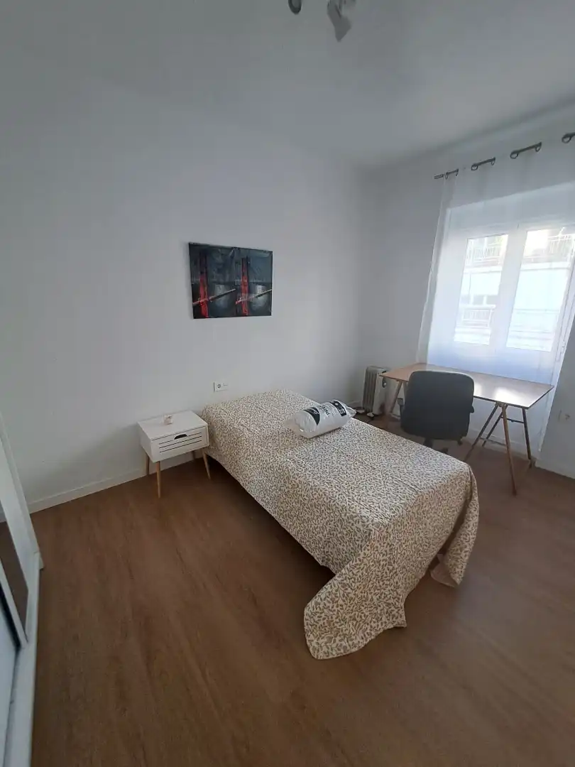 Habitación de Piso de alquiler en Ronda