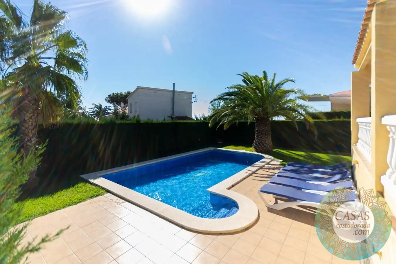 Haus mit Terrasse zum Verkauf in Carrer Til·lers, imagen 13