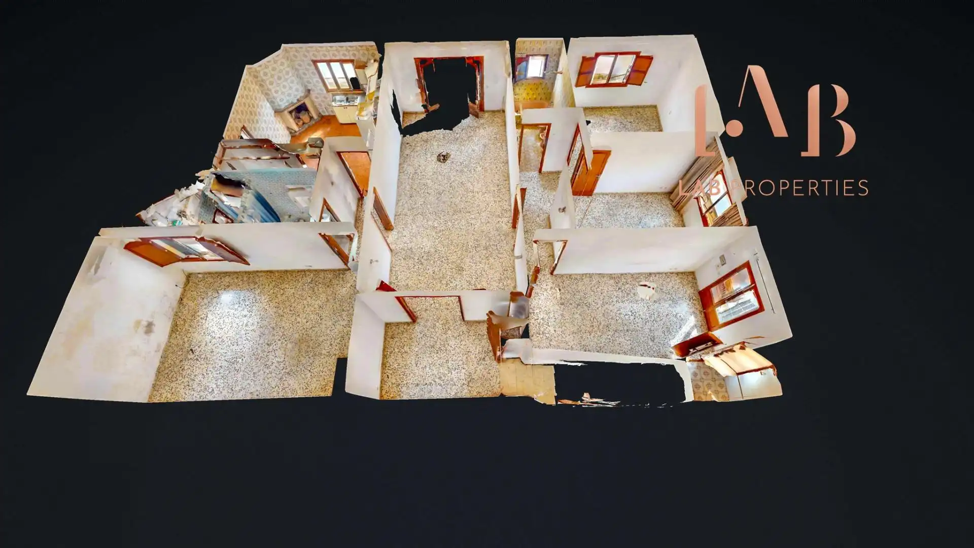 Casa o xalet en venda en Marratxí