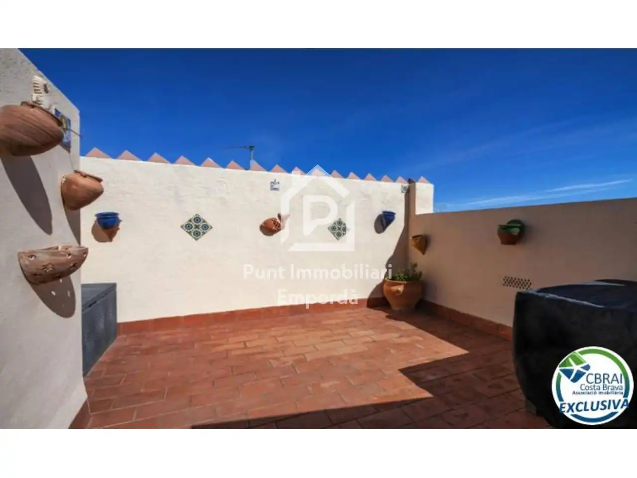 Wohnung mit Terrasse zum Verkauf in Calle Sector de Badia-Gran Reserva, imagen 15