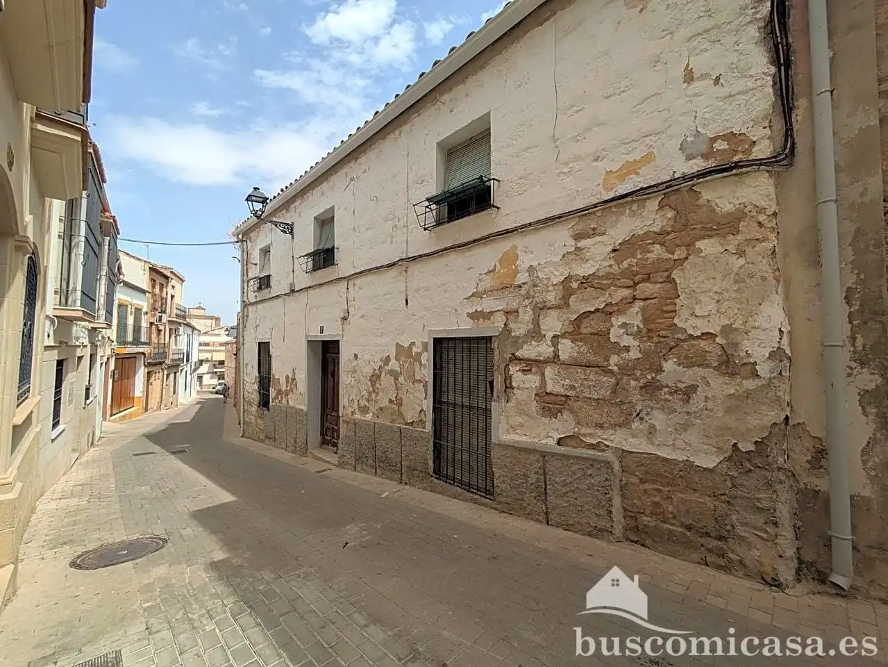 House with garden for sale in Ayala, imagen 2