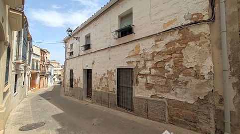 Gran casa para reformar en Calle Ayala., imatge 2