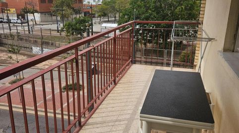 Foto 3 de Habitación en Ciutat Fallera, Valencia Capital