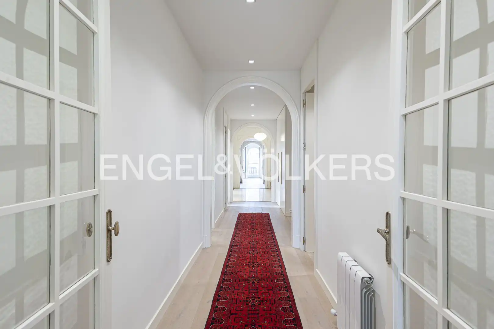 Piso con terraza en venta en Eixample, imagen 53
