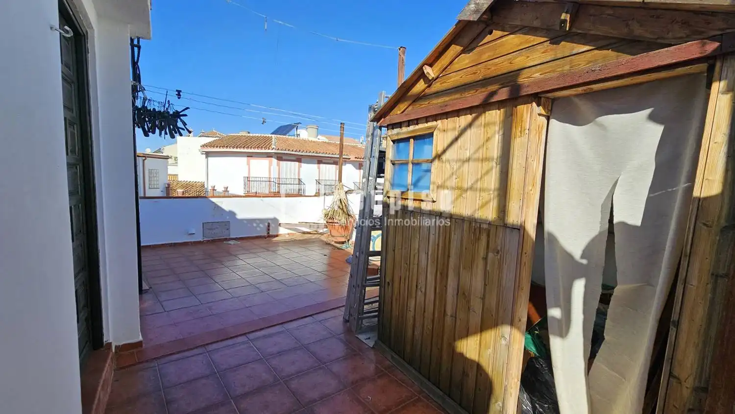 Exterior view of Houses for sale in Vélez-Málaga  with Heating, Terrace and Storage room