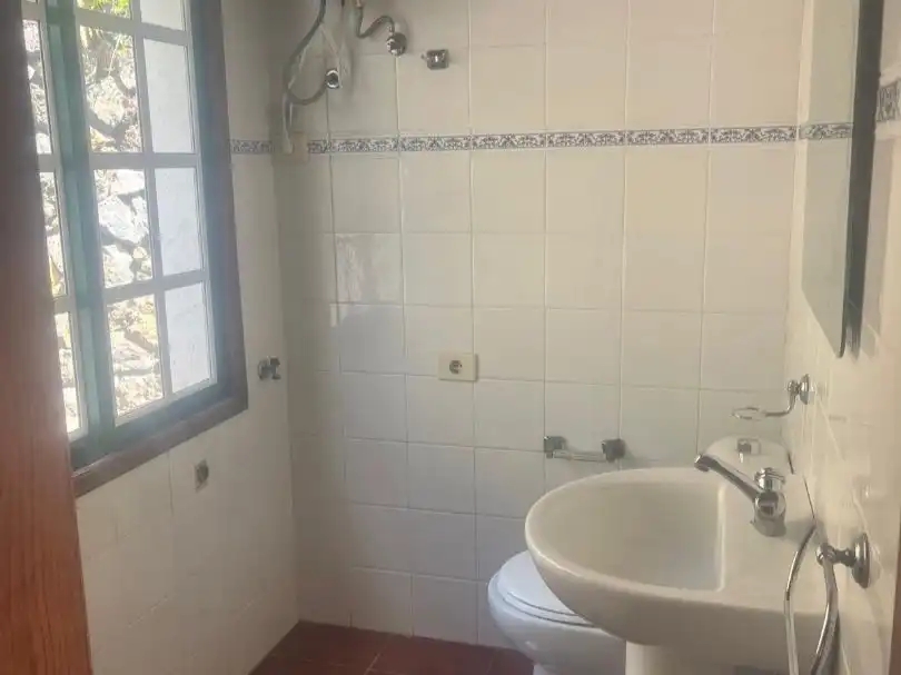 Baño de Casa o chalet de alquiler en Villa de Mazo con Jardín privado, Terraza y Trastero
