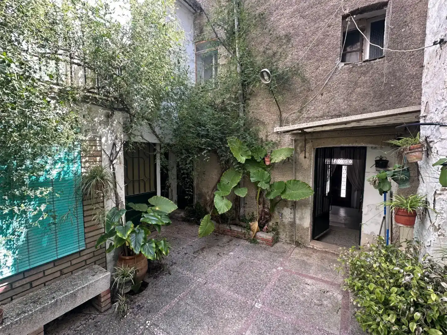 Exterior view of Flat for sale in Úbeda, Jaén