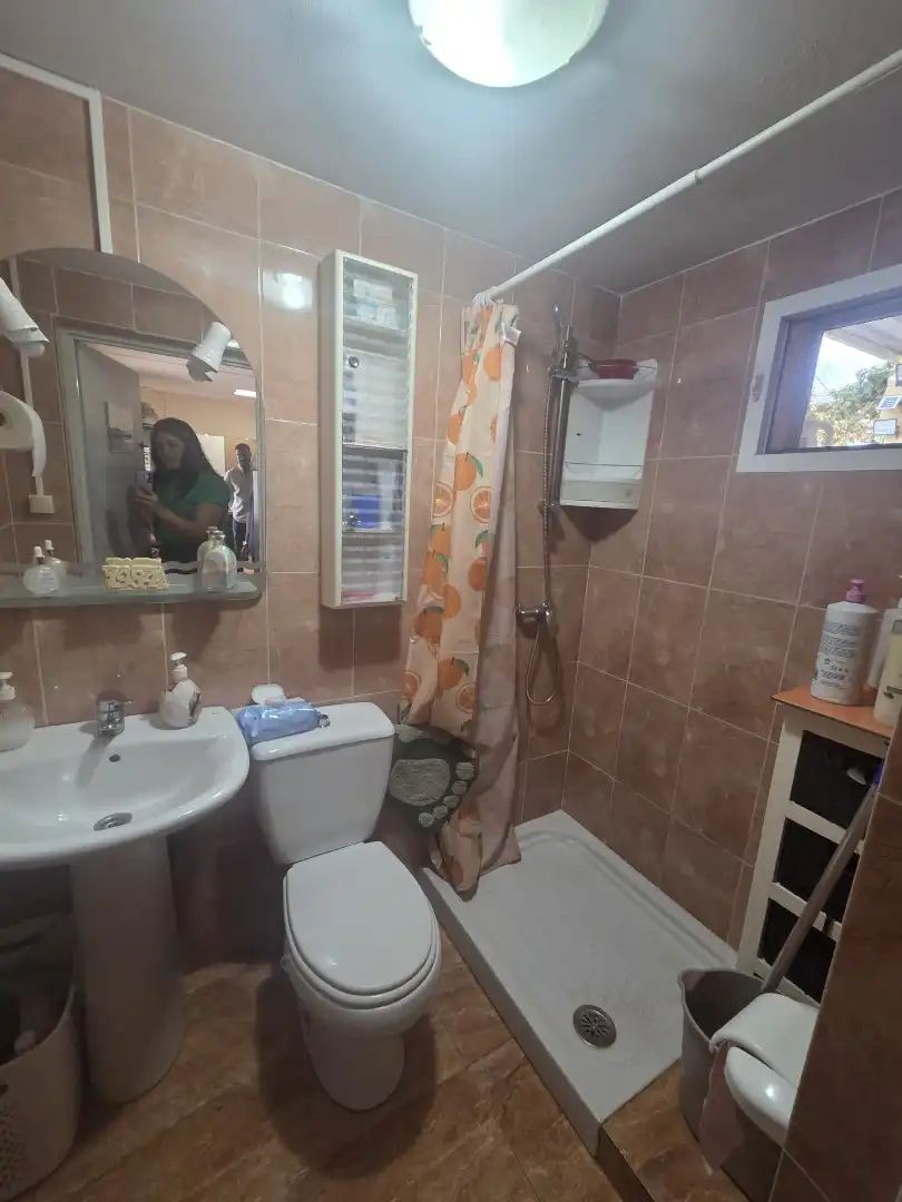 Casa rústica amb piscina en venda a Rambla Tueras, imagen 7