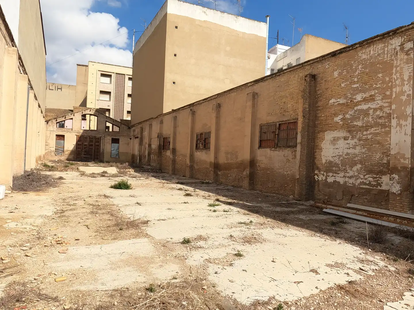 Residencial en venda a N/A, -1, Alfafar