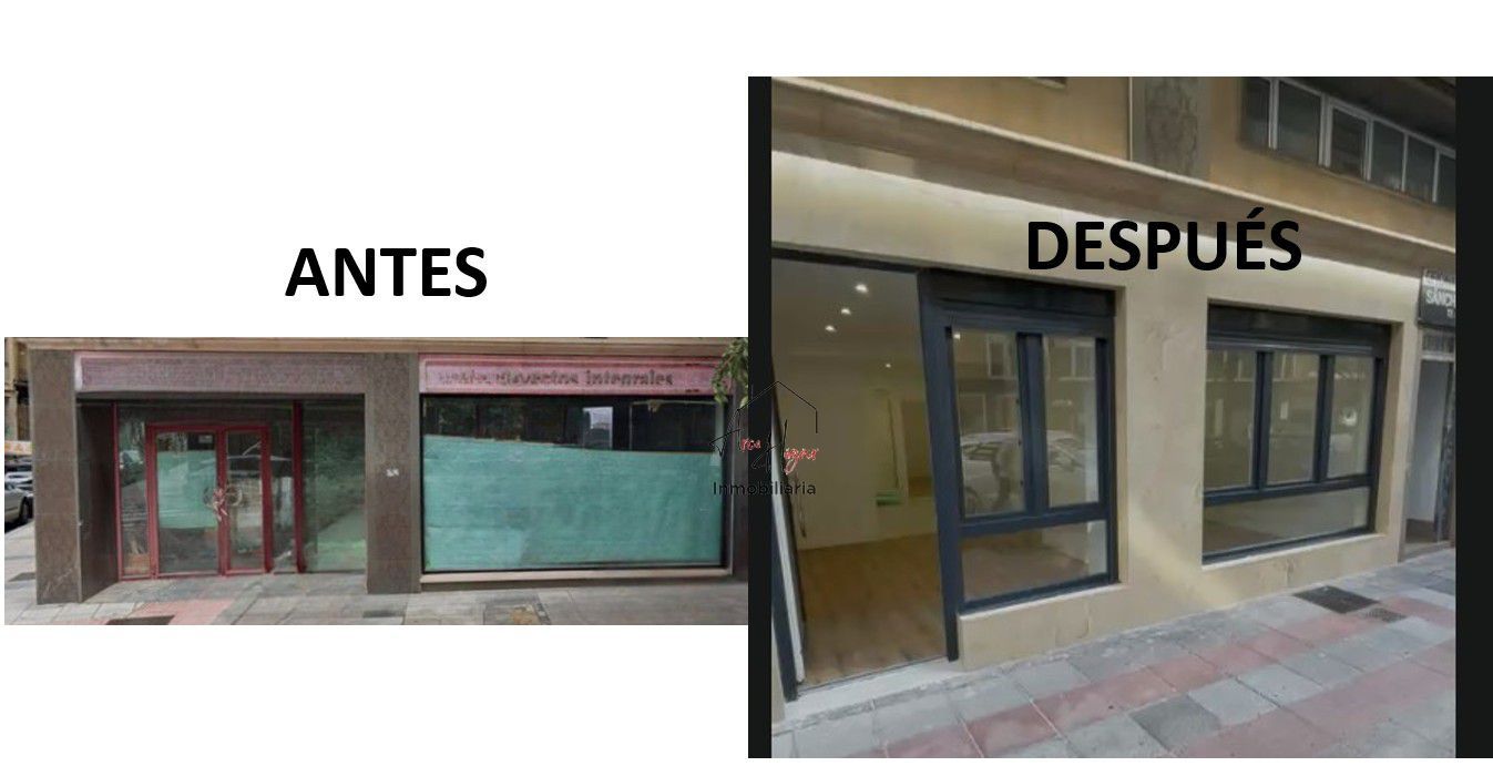 Apartment for sale in Alfareros, Barrio Blanco