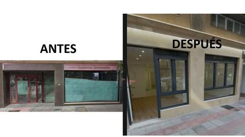 Photo 4 of Apartment for sale in Alfareros, Barrio Blanco, Salamanca