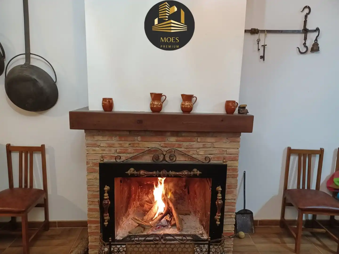 Xalet en venda a Torreblascopedro, imagen 28