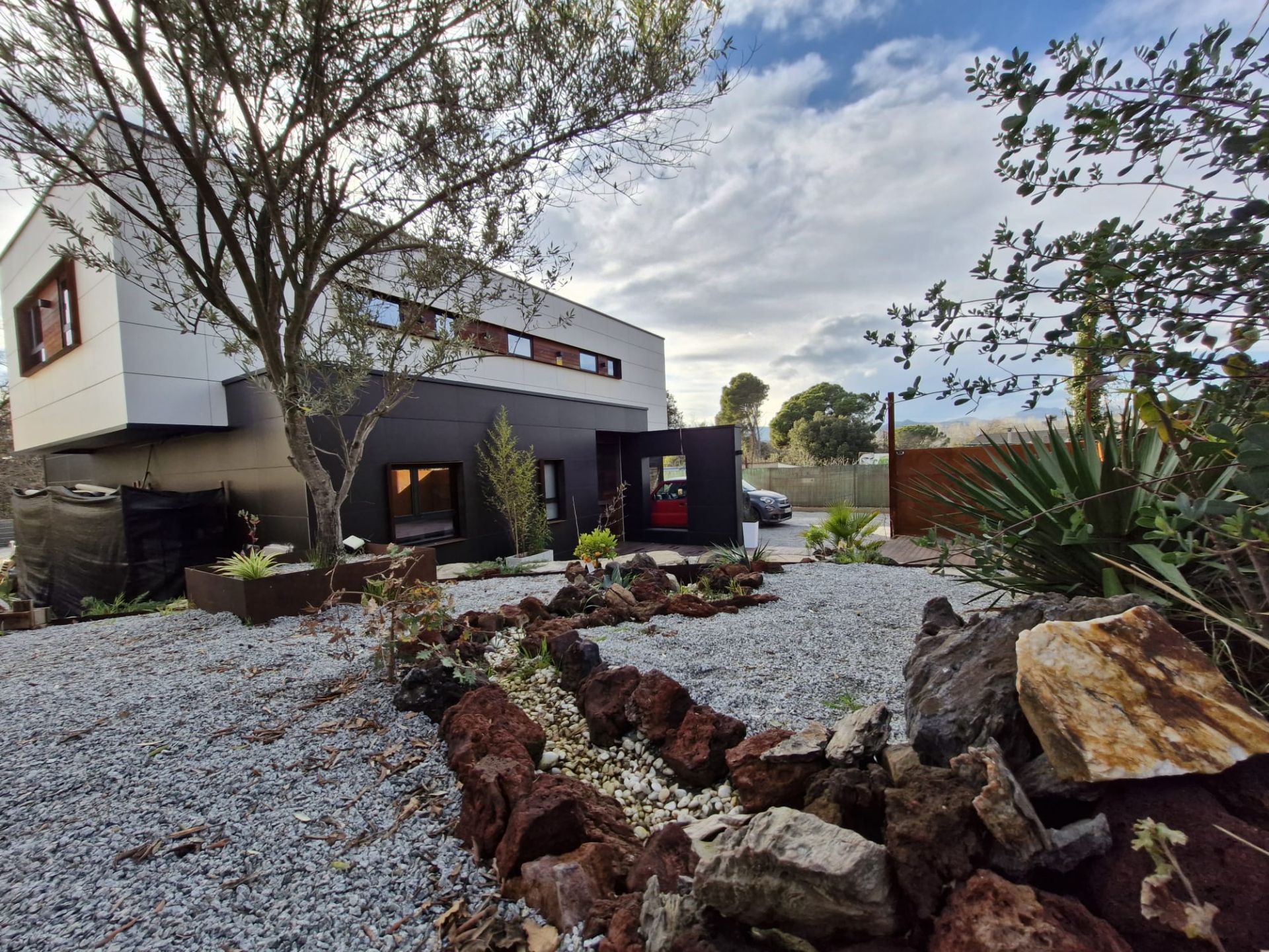 Casa o xalet en venda a Carrer Gregal, L'Ametlla del Vallès