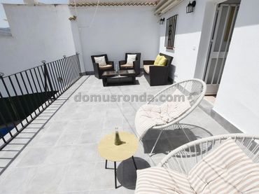 Casa con piscina in vendita a Centro