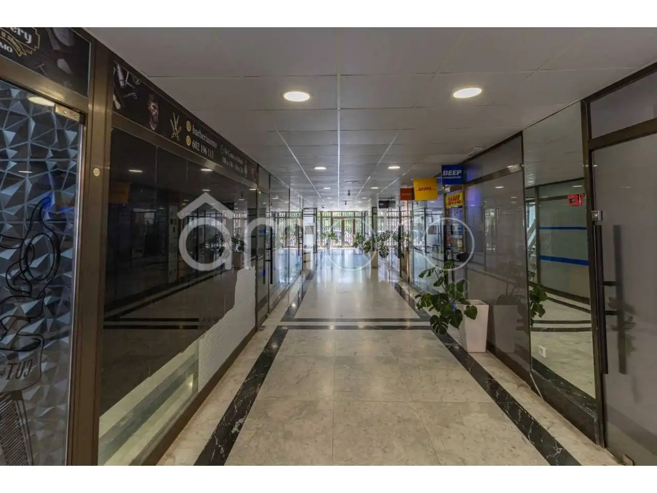 Oficina de alquiler en Torredembarra
