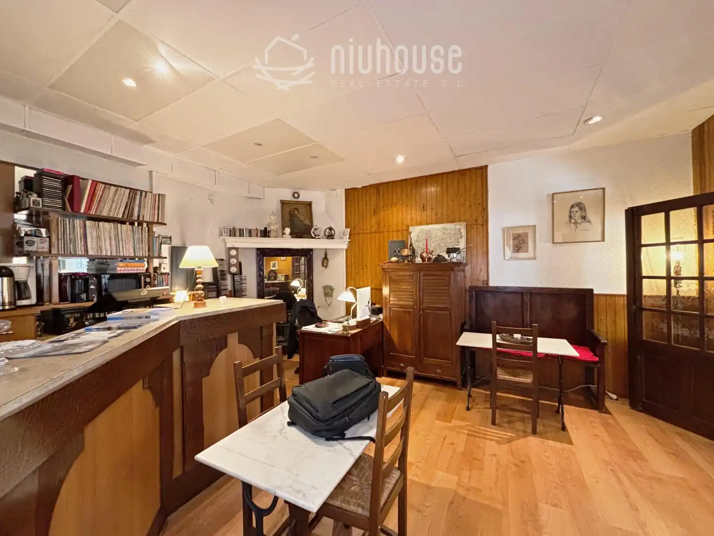 Hotel en venta en Latour - de - Carol, imagen 7