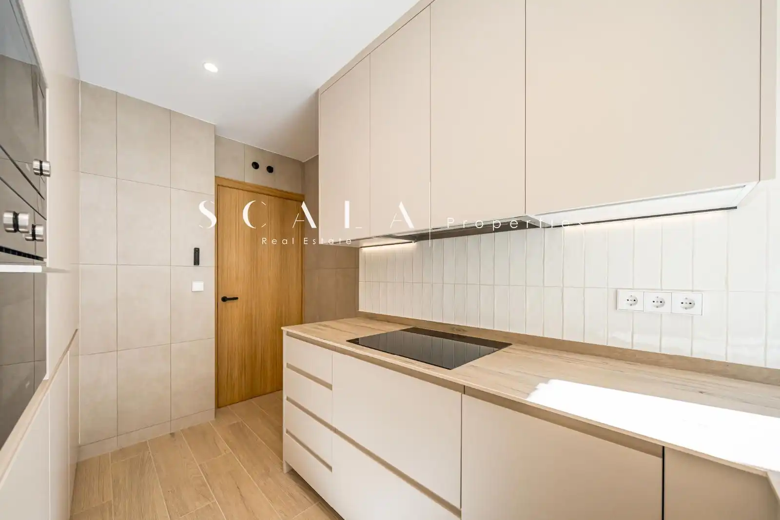 Flat with lift to rent in Portal de Belén, imagen 31