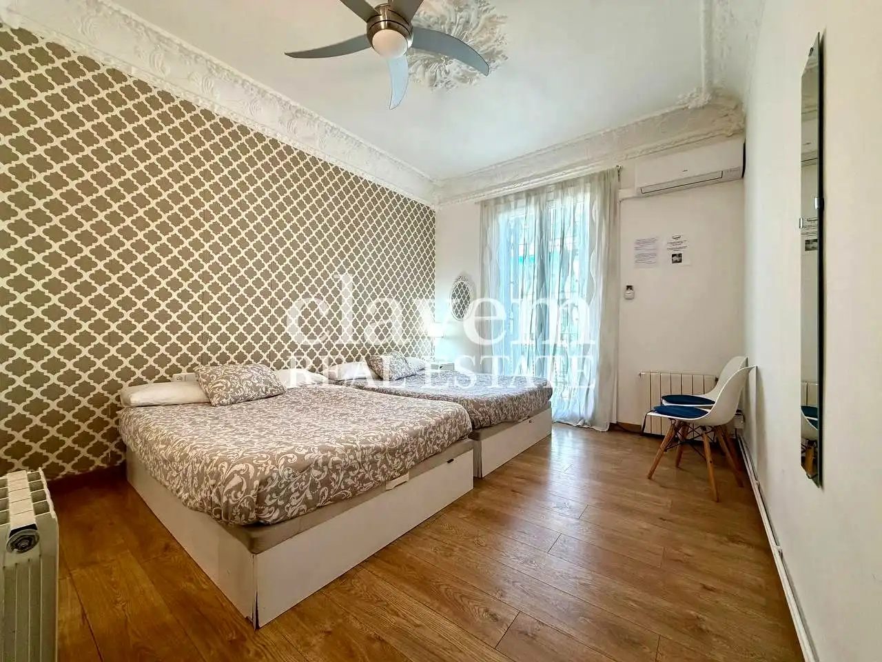 Wohnung zum Verkauf in De València, L'Antiga Esquerra de l'Eixample