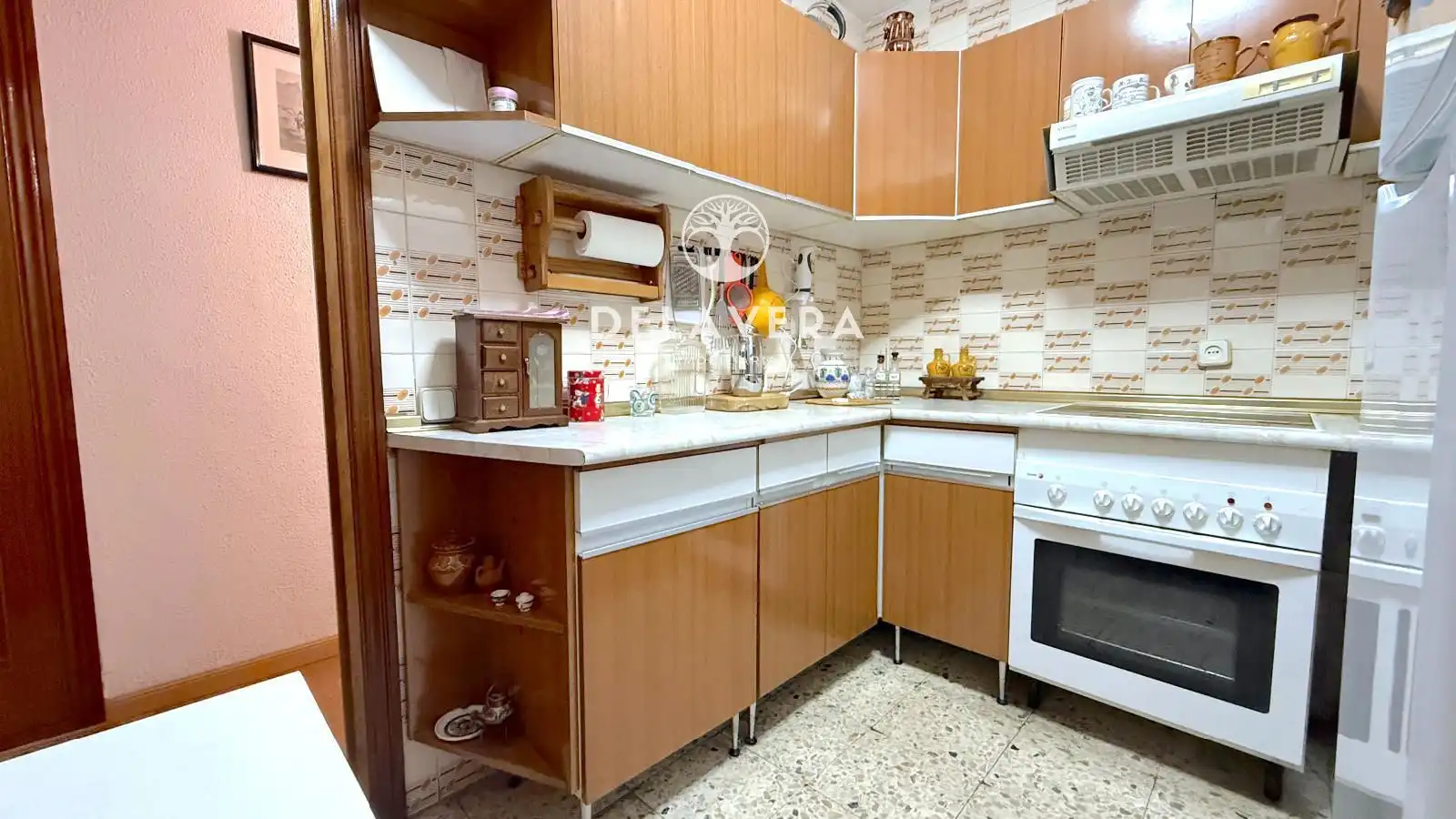 Appartamento con terrazza in vendita a Polvoranca 21, imagen 21