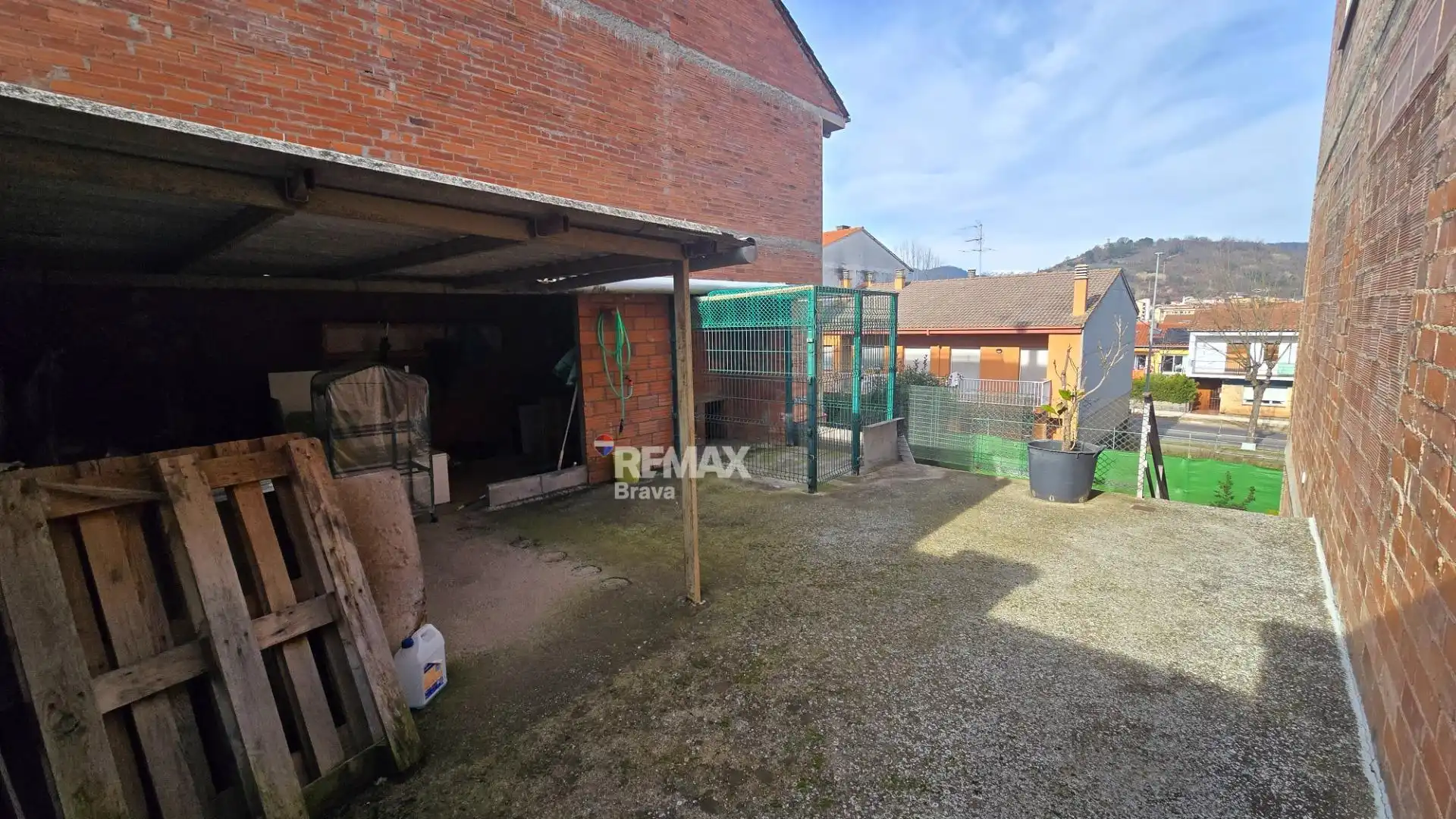 Residencial en venta en Carrer de Pere Gussinyé, Olot