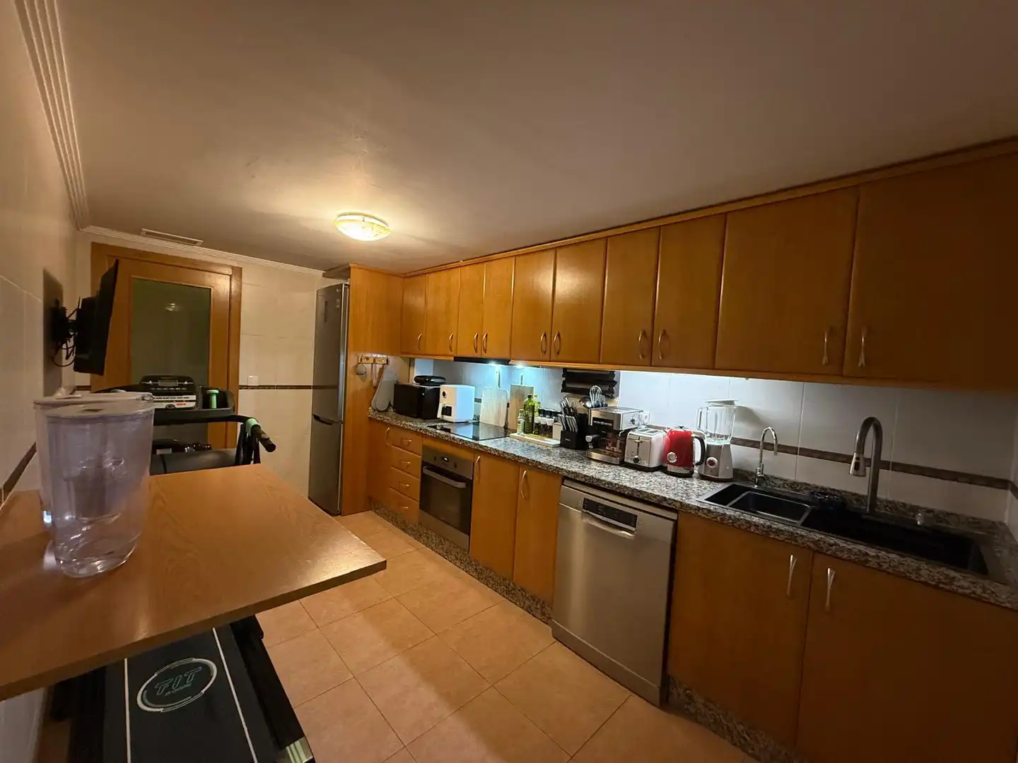 Flat with pool for sale in Centro, imagen 4