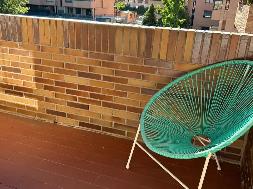 Balcony of Attic for sale in Golf - El Carralero