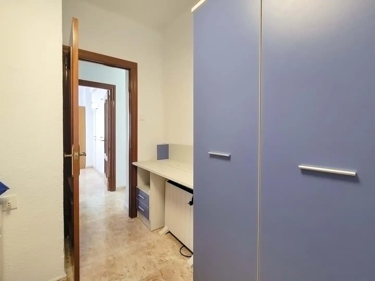 Apartament de lloguer a CL DR CARRACIDO 13, Centro