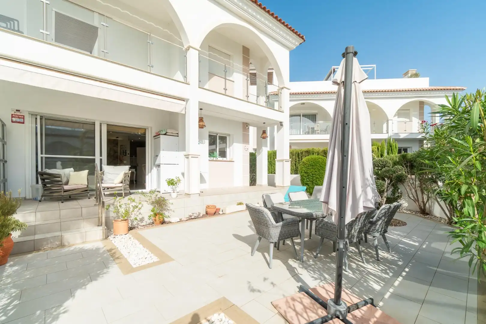 Apartment zum Verkauf in Ciudad Quesada