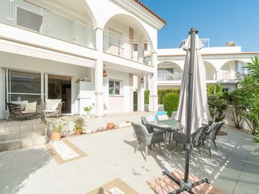 Appartement compact à vendre à Ciudad Quesada
