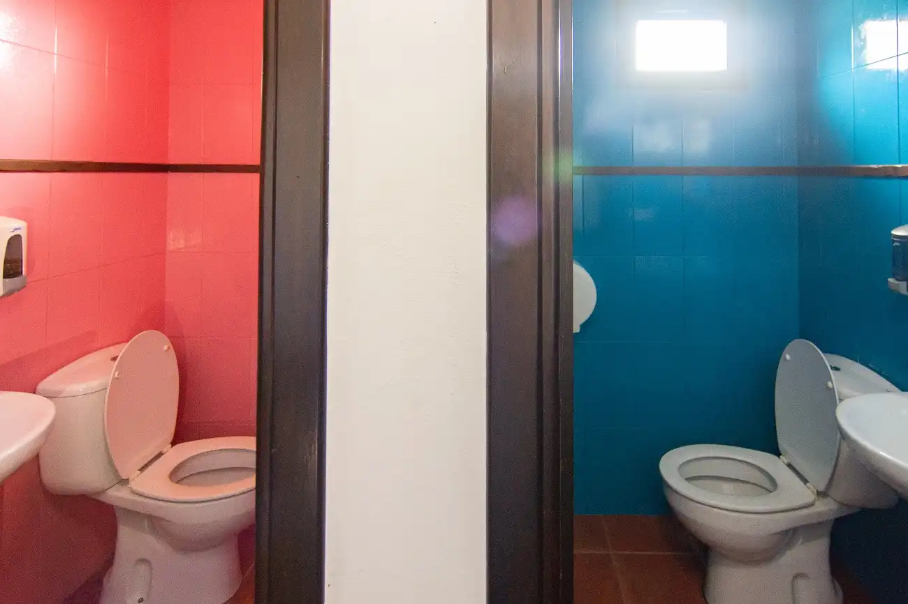 Baño de Casa o chalet en venta en Carral