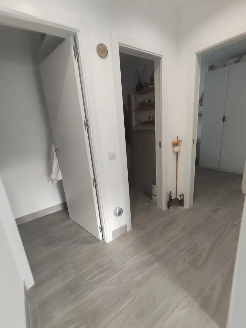 Houses for sale in Las Ventas de Retamosa  with Air Conditioner, Heating and Storage room