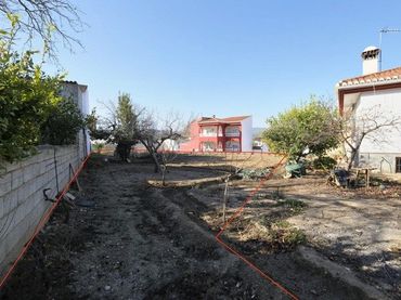 Wohnbaugrundstück zum Verkauf in Moraleda