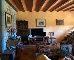 Living room of House or chalet for sale in La Pobla de Cérvoles