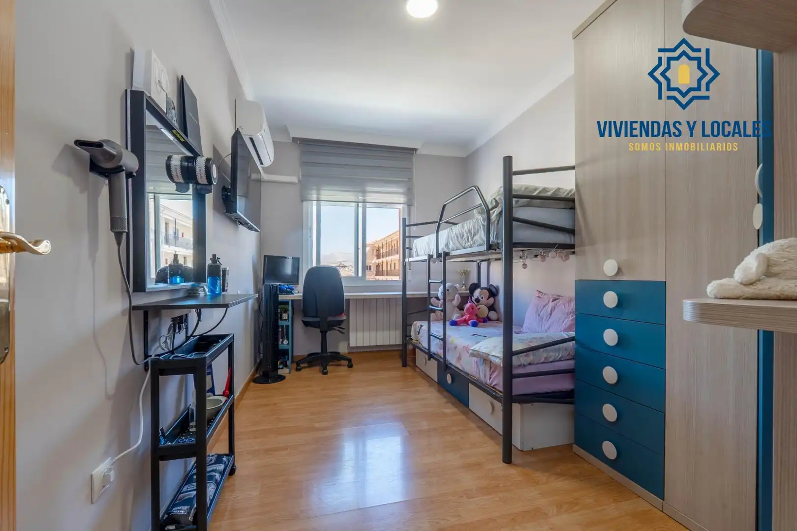 Appartement avec ascenseur à vendre à Calle MEJORANA, imagen 14
