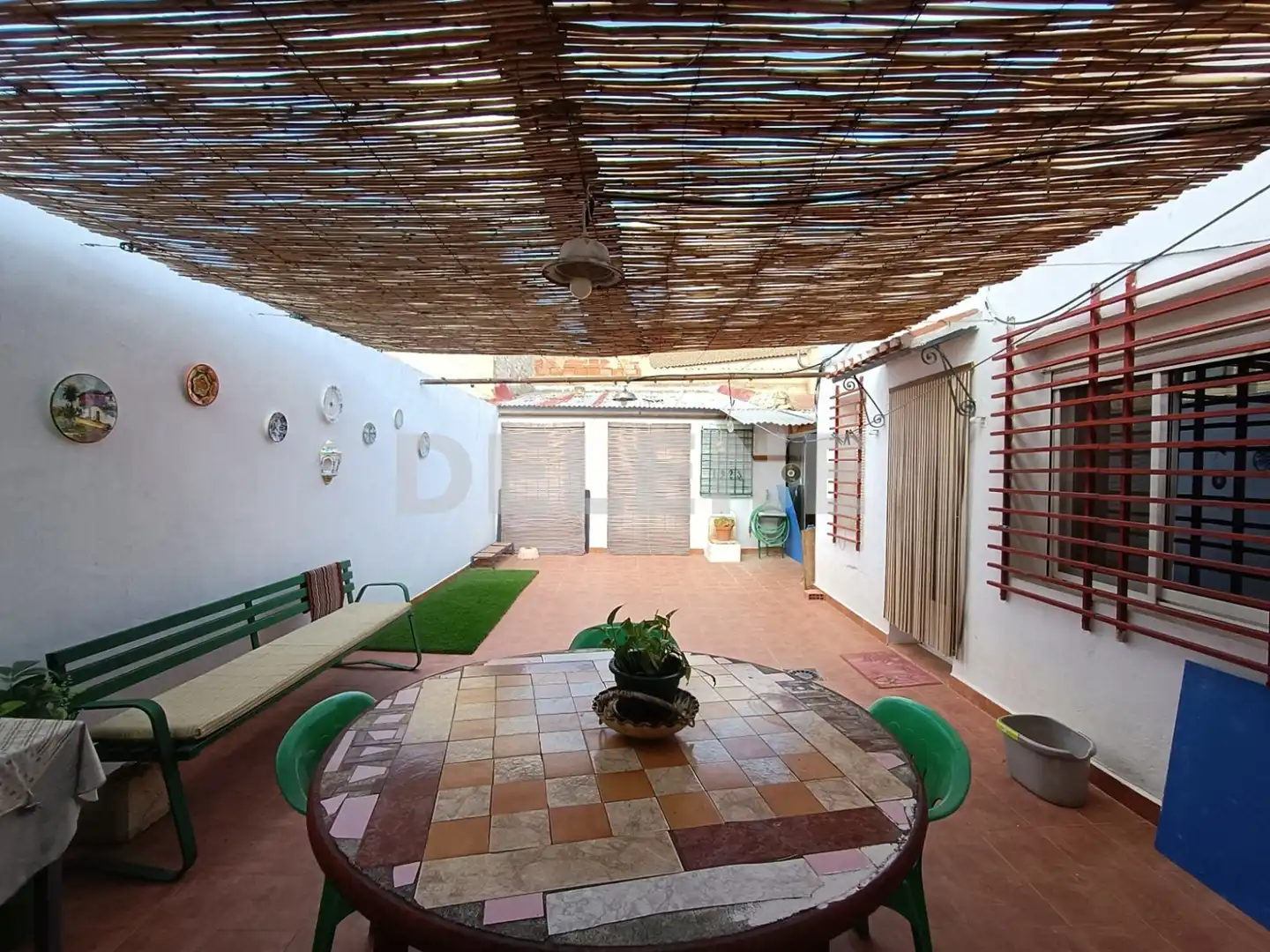 Casa a schiera in vendita a Hellín, imagen 24
