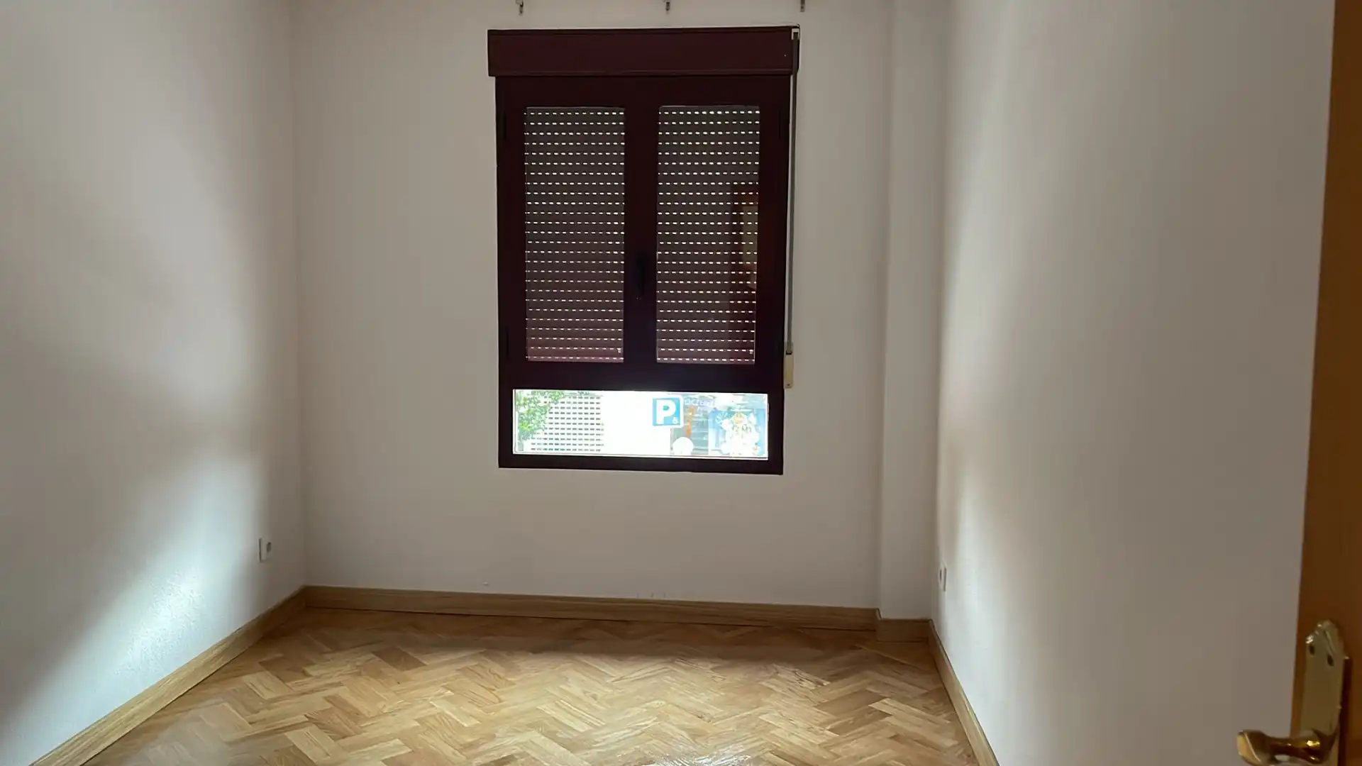 Bedroom of Flat for sale in Alcázar de San Juan  with Terrace