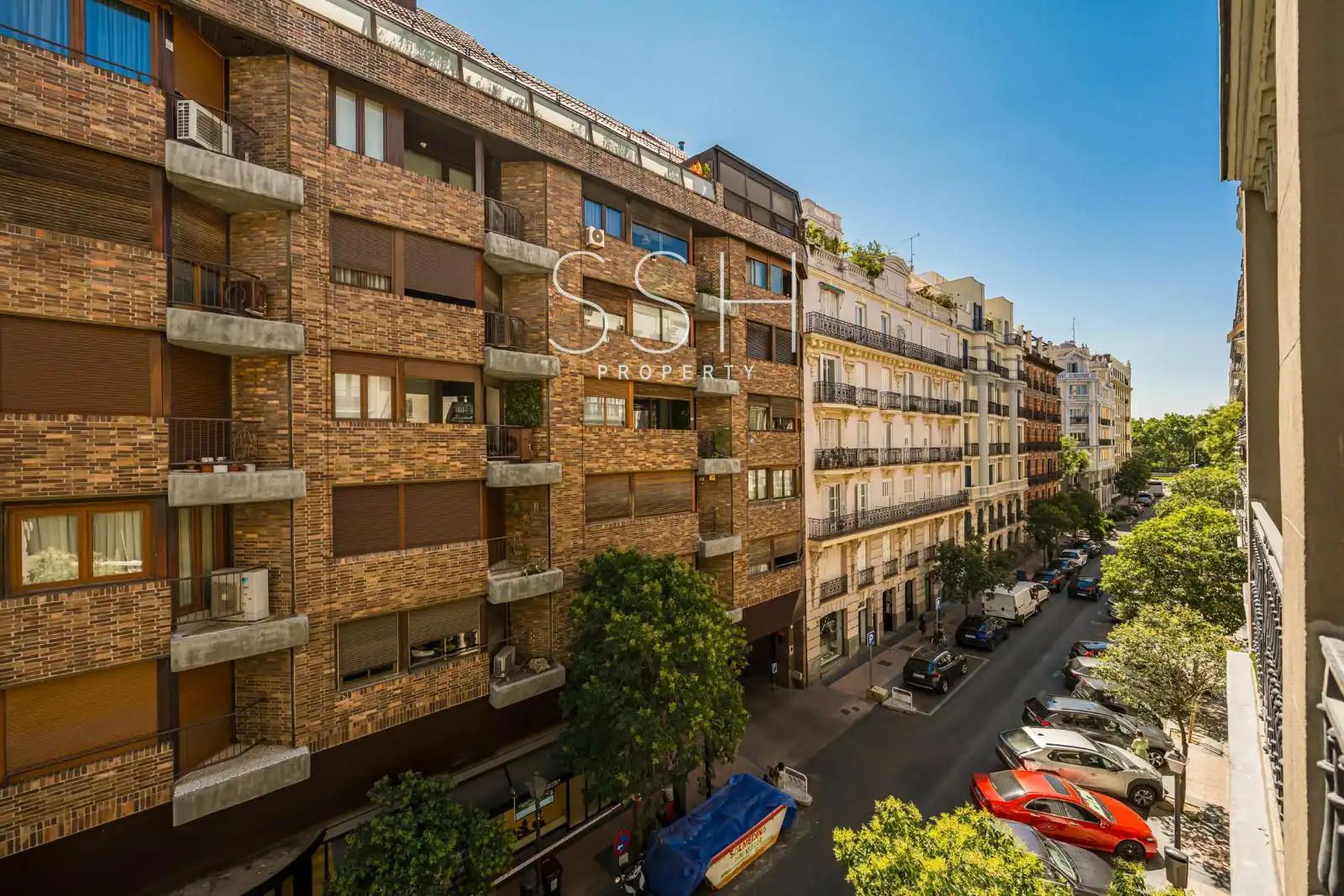 Piso con ascensor en venta en Núñez de Balboa, imagen 29