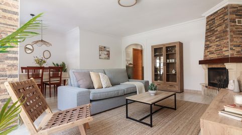Foto 2 de Dúplex en venta en Vélez Málaga, Nueva Nerja, Nerja