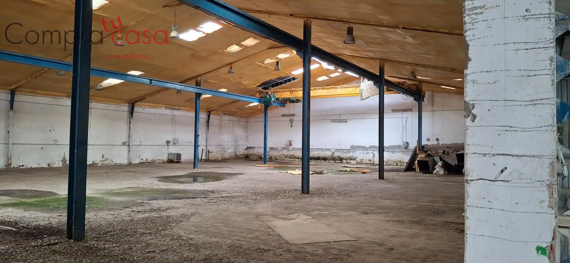 Terreni e lotti in vendita a Calle VENTA NUEVA-LA 14, imagen 5