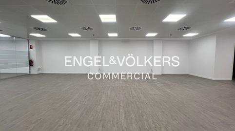 Photo 3 of Office to rent in El Gall, Barcelona