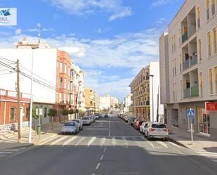 Vista exterior de Pis en venda en Elche / Elx